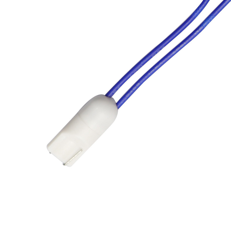 2X 12V LED decodor anulator de avertizare 501 T10 W5W NO Canbus OCB Rezistor de sarcină de eroare DC 12V