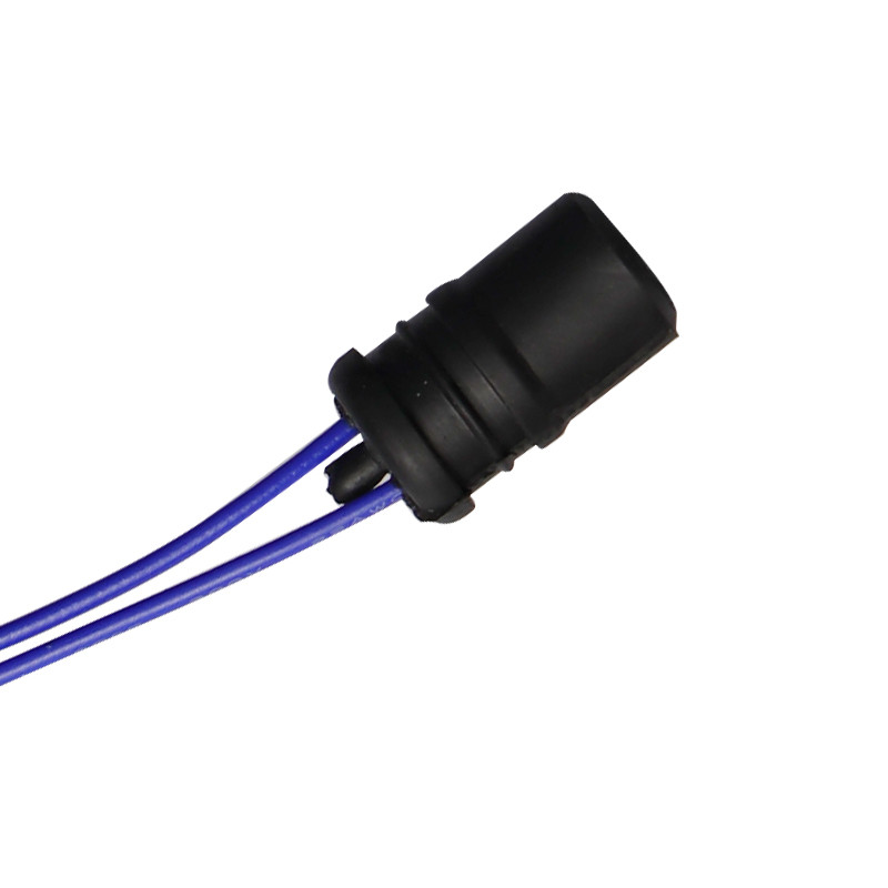 2X 12V LED decodor anulator de avertizare 501 T10 W5W NO Canbus OCB Rezistor de sarcină de eroare DC 12V