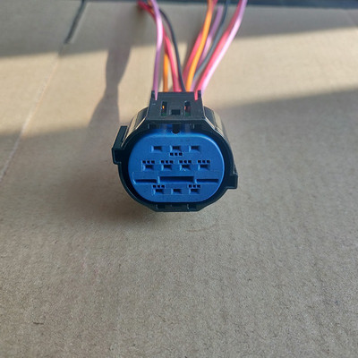 1 buc pentru Hyundai nou ix35 Sonata ix25 Elantra mistra Kia cablu cablaj faruri cablu linie