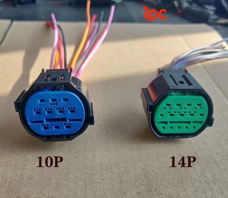 1 buc pentru Hyundai nou ix35 Sonata ix25 Elantra mistra Kia cablu cablaj faruri cablu linie