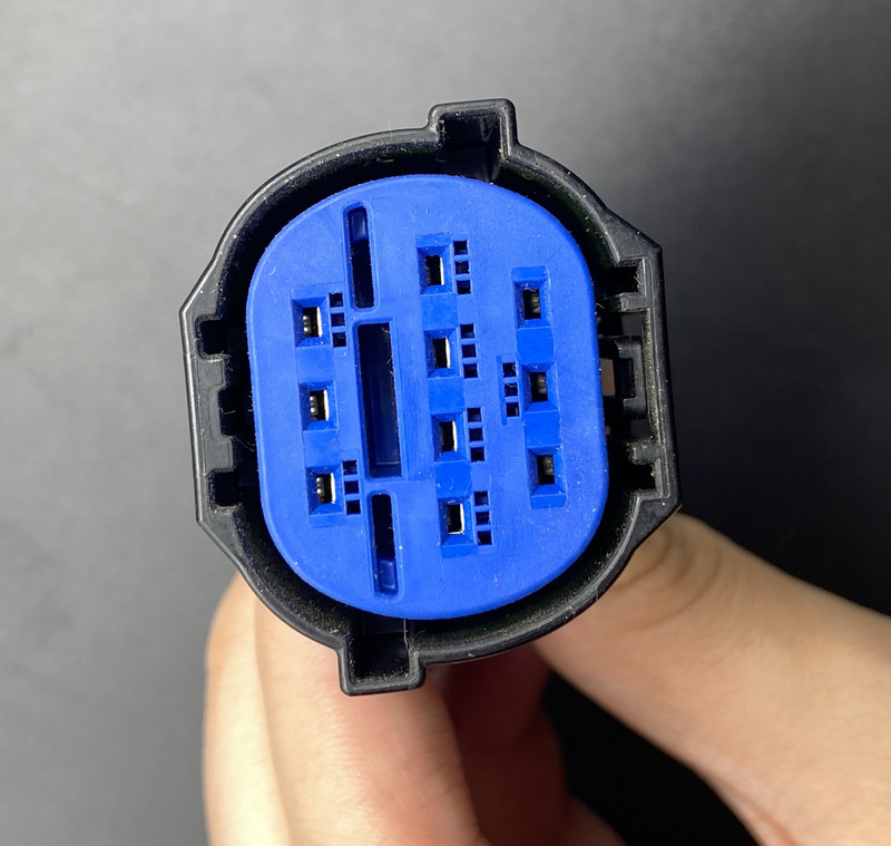 1 buc pentru Hyundai nou ix35 Sonata ix25 Elantra mistra Kia cablu cablaj faruri cablu linie