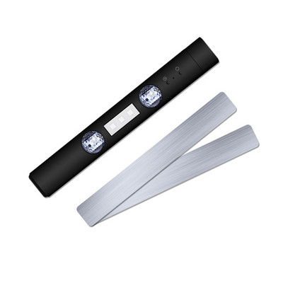 Bandă de lumină cu LED-uri pentru atmosferă auto Interior acoperiș decorativ Încărcare USB fără fir Star Party Lampă ambientală Accesorii pentru vehicule
