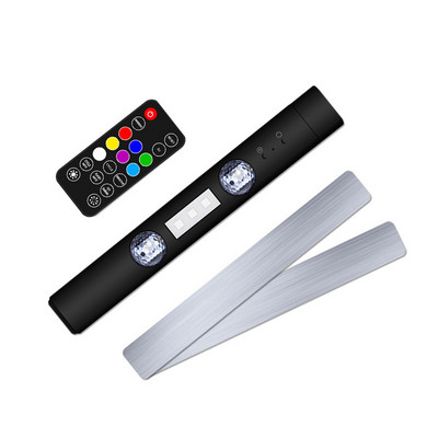 Bandă de lumină cu LED-uri pentru atmosferă auto Interior acoperiș decorativ Încărcare USB fără fir Star Party Lampă ambientală Accesorii pentru vehicule