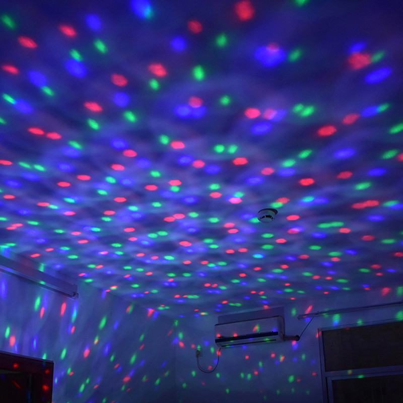Bandă de lumină cu LED-uri pentru atmosferă auto Interior acoperiș decorativ Încărcare USB fără fir Star Party Lampă ambientală Accesorii pentru vehicule