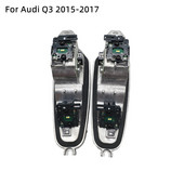 Modul original pentru faruri cu LED Modul pentru lumini de zi cu LED OE # 188477-01 188477-02 pentru AUDI Q3 2015-2017