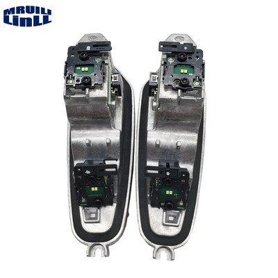 Modul original pentru faruri cu LED Modul pentru lumini de zi cu LED OE # 188477-01 188477-02 pentru AUDI Q3 2015-2017