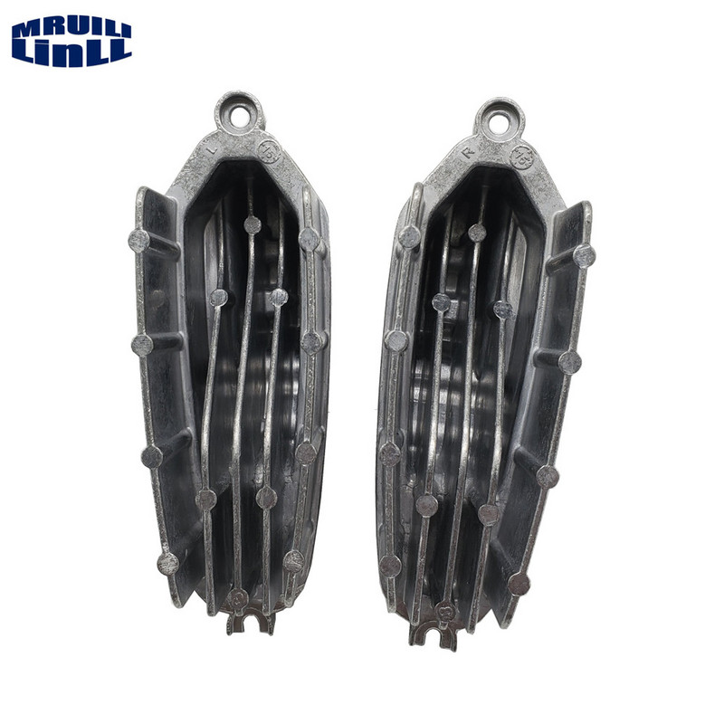 Modul original pentru faruri cu LED Modul pentru lumini de zi cu LED OE # 188477-01 188477-02 pentru AUDI Q3 2015-2017