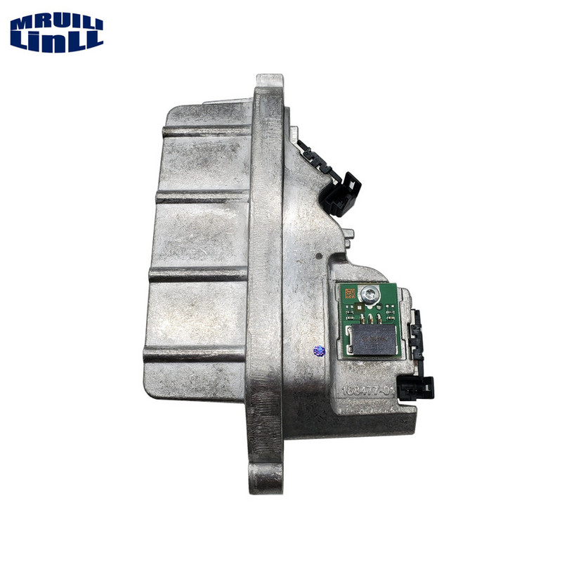 Modul original pentru faruri cu LED Modul pentru lumini de zi cu LED OE # 188477-01 188477-02 pentru AUDI Q3 2015-2017