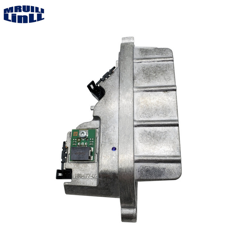 Modul original pentru faruri cu LED Modul pentru lumini de zi cu LED OE # 188477-01 188477-02 pentru AUDI Q3 2015-2017