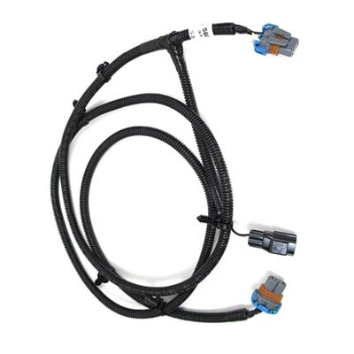 ФАР ЗА МЪГЛА СВЕТЛИНА ДЖЪМПЕР КАБЕЛЕН СНОП Аксесоари за Dodge Ram 1500 2002-2008 56045501AC