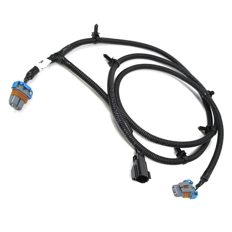 LAMPĂ DE CEAȚĂ LUMINĂ JUMPER CABLARE Accesorii pentru Dodge Ram 1500 2002-2008 56045501AC