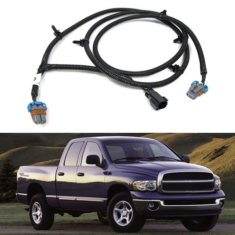 LAMPĂ DE CEAȚĂ LUMINĂ JUMPER CABLARE Accesorii pentru Dodge Ram 1500 2002-2008 56045501AC