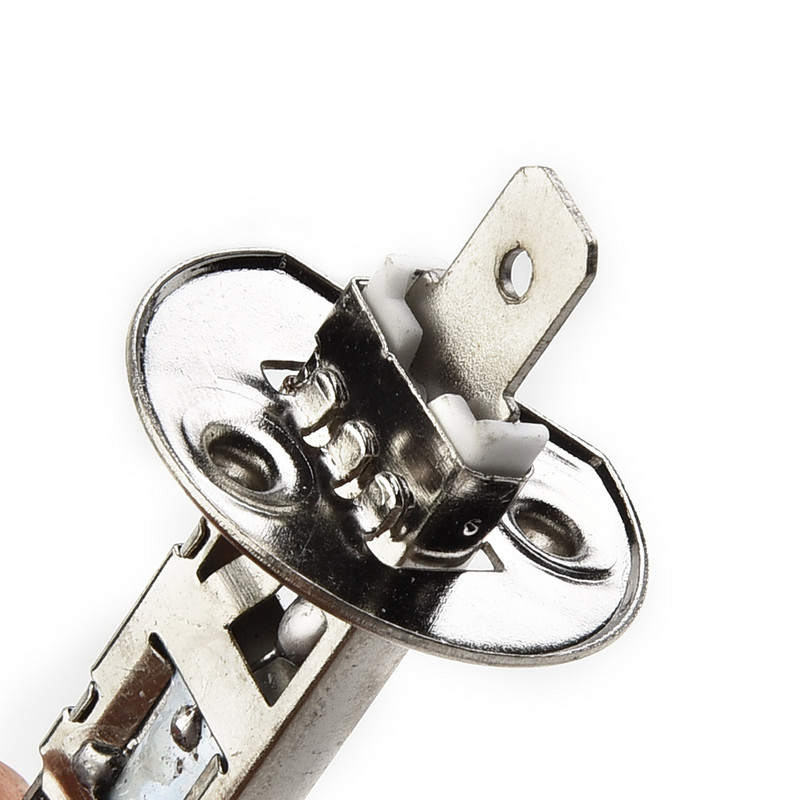 2vnt Automobilių LED priekiniai žibintai H1 H4 H7 priekiniai žibintai 6000K itin balti žibintai 55W 100W Canbus lempučių rinkinys rūko vairavimo priekiniai žibintai priedai