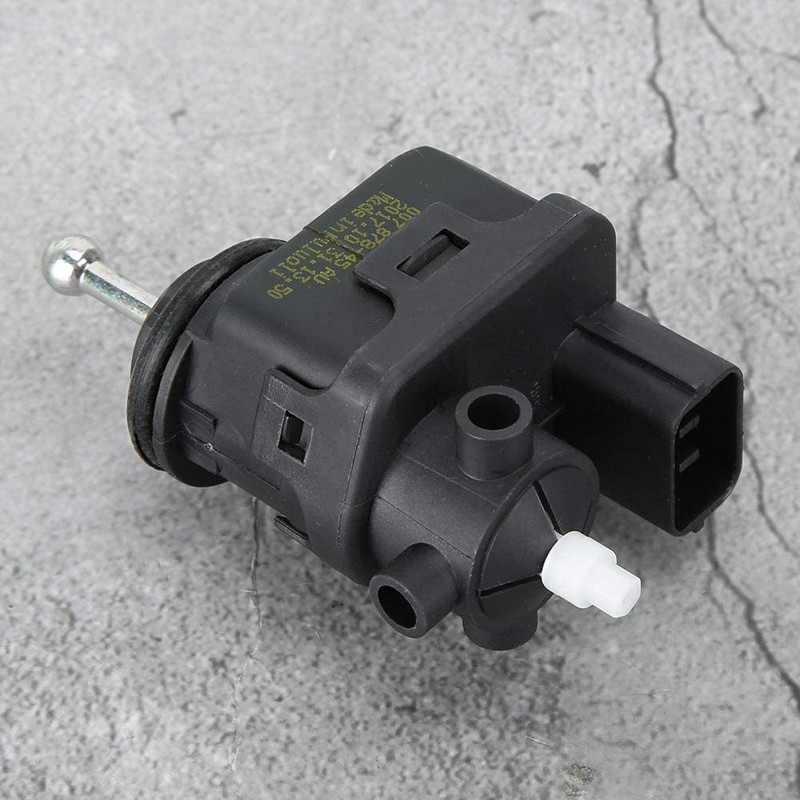 Caseta de reglare a farurilor auto pentru Honda Acura RL 2005 - 2012 33130SJKJ01 33130-SJK-J01