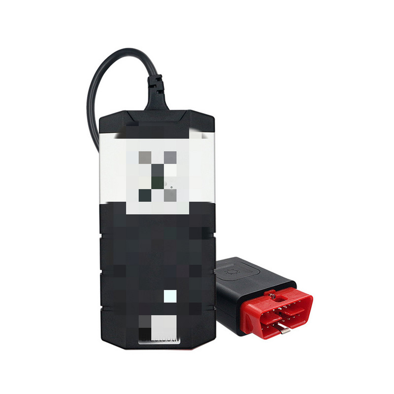 Geriausias vienos plokštės TCS Pro Multidiag pro+ Bluetooth OBDII skaitytuvas naujas VCI 2020.23 su Keygen automobilių sunkvežimių diagnostikos įrankiu Nemokamas pristatymas