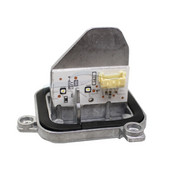 63117428791 Stânga 63117428792 Dreapta Modul LED Far DRL Lumină de zi pentru unghi Ochi pentru X1 F48 7428791 7428792