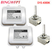 5DV 009 610-00 5DV009610-00 5DV00961000 Xenon Xenius Ballast 610 00 D1S D1R ECU Pentru Skoda Octavia Pentru BMW X5 X6 7PP941597A