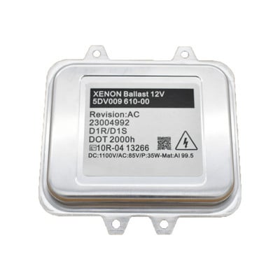5DV 009 610-00 5DV009610-00 5DV00961000 Xenon Xenius Ballast 610 00 D1S D1R ECU Pentru Skoda Octavia Pentru BMW X5 X6 7PP941597A