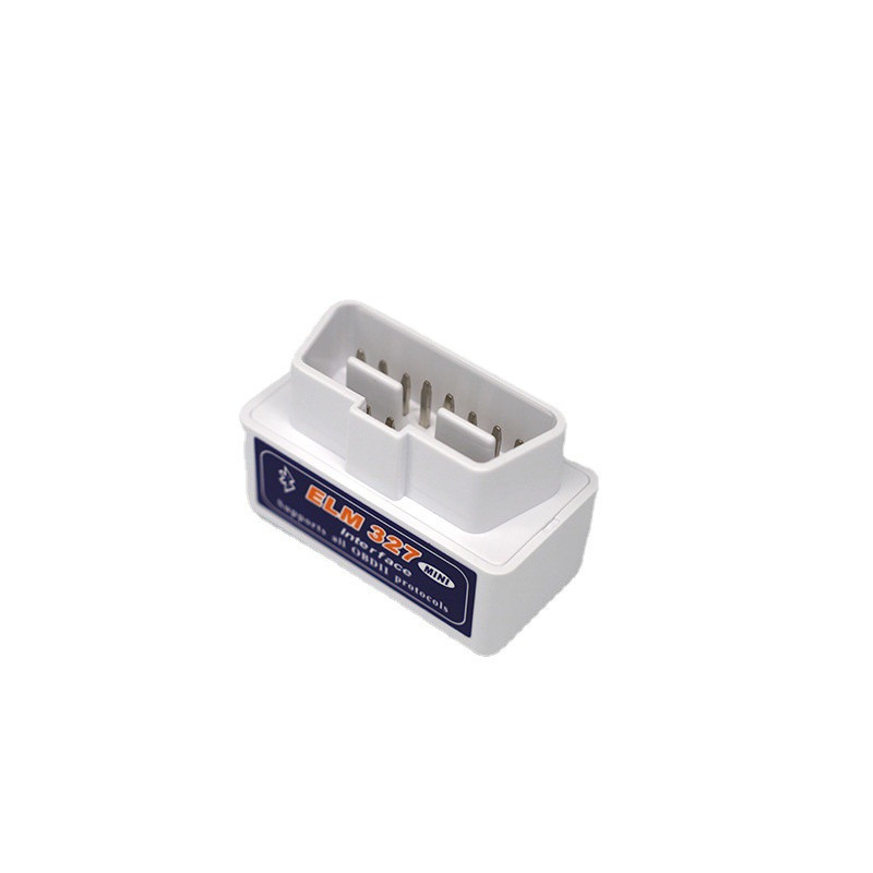 Mini Bluetooth ELM327 V2.1 V1.5 Auto OBD skaitytuvo kodų skaitytuvo įrankis Automobilio diagnostikos įrankis Super ELM 327, skirtas Android OBDII protokolams