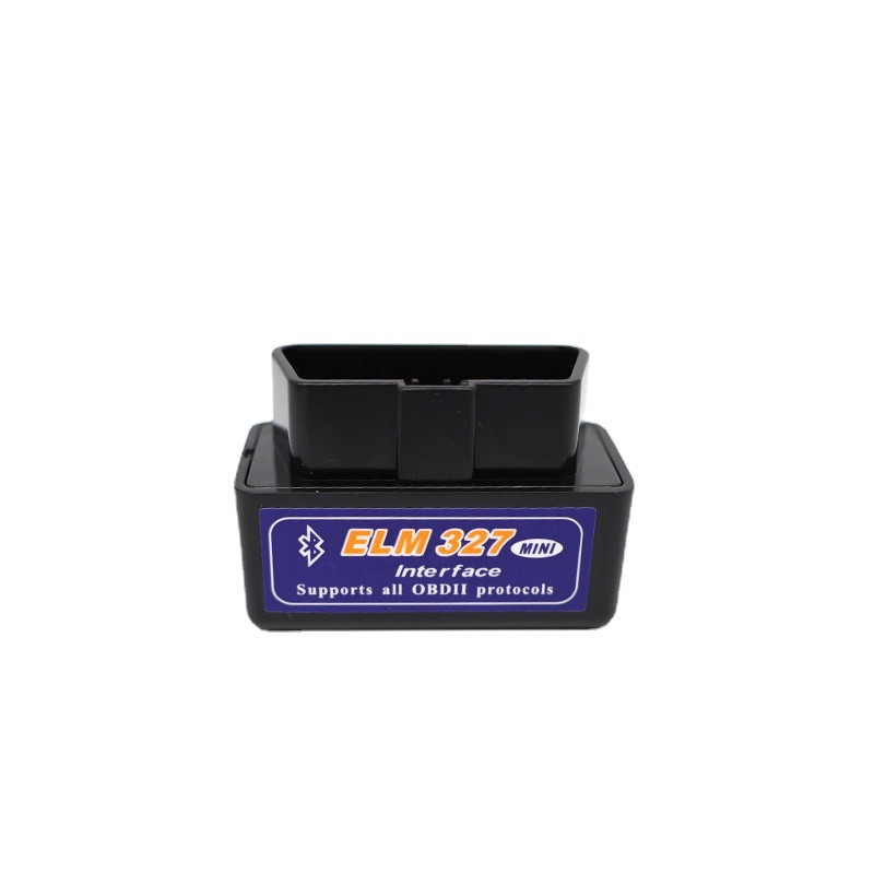 Mini Bluetooth ELM327 V2.1 V1.5 Auto OBD skaitytuvo kodų skaitytuvo įrankis Automobilio diagnostikos įrankis Super ELM 327, skirtas Android OBDII protokolams