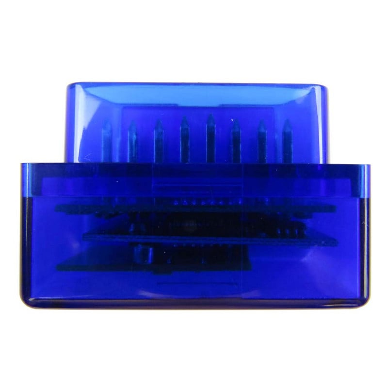 Elm-327 OBD2 Scanner Elm327 V1.5 Wifi OBD 2 Diagnostic-Scanner pentru mașină iOS OBDII ELM 327 V 1.5 Cititoare de coduri Instrumente de diagnosticare