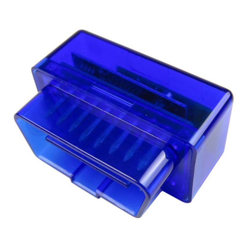 Elm-327 OBD2 Scanner Elm327 V1.5 Wifi OBD 2 Diagnostic-Scanner pentru mașină iOS OBDII ELM 327 V 1.5 Cititoare de coduri Instrumente de diagnosticare