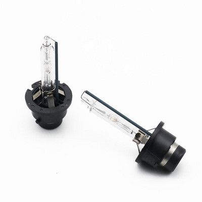 D1S D2S D3S D4S 35W 4300K 6000K Becuri ascunse Lămpi iluminare far auto pentru piese faruri auto