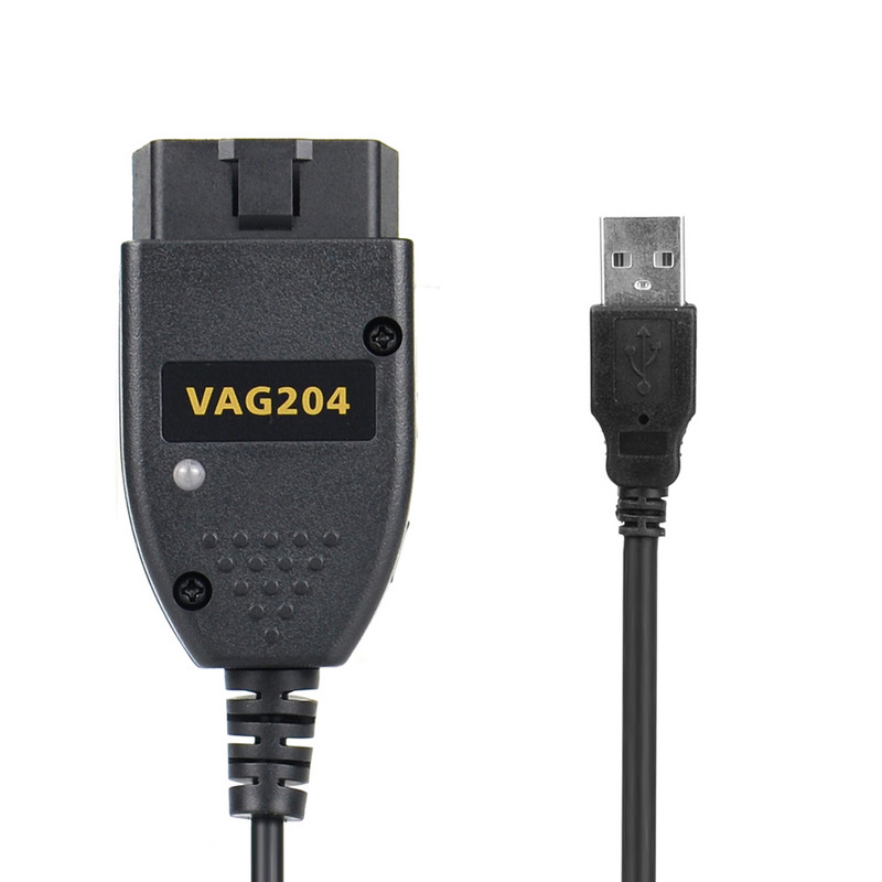HEX Obd2 Scanner VAGCOM 21.3.0 VAG COM 20.12 ATMEGA162+16V8+FT232RQ