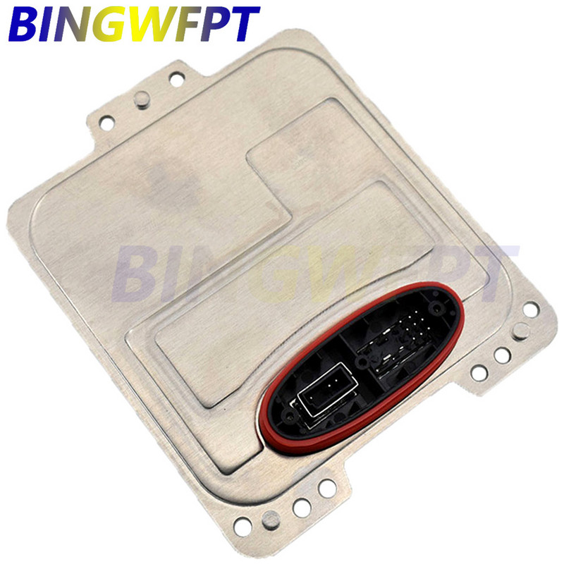 Pentru MERCEDES-B-enz NOU Unitate de control al farurilor cu xenon de înlocuire pentru 5DC 009 060-20 AN E-Class W212 Xenon HID balast pentru faruri
