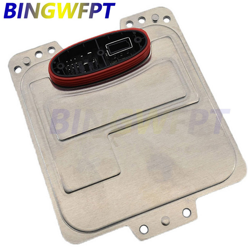 Pentru MERCEDES-B-enz NOU Unitate de control al farurilor cu xenon de înlocuire pentru 5DC 009 060-20 AN E-Class W212 Xenon HID balast pentru faruri