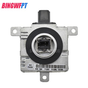 НОВ Ксенон HID баласт за фарове W3T21571 W3T23371 BHN3510H3 8301C46 D4S D4R За Mitsubishi За Honda За Mazda 3 CX-5 CX5 CX-9