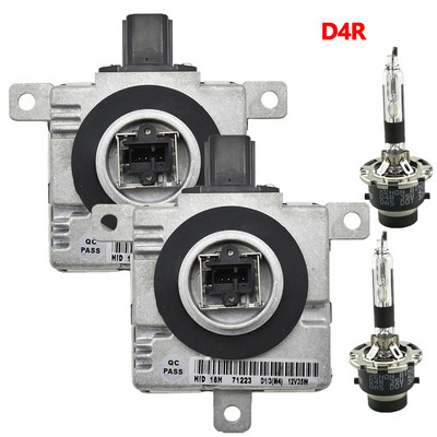 ÚJ Xenon HID fényszóró előtét W3T21571 W3T23371 BHN3510H3 8301C46 D4S D4R Mitsubishihez Hondához Mazda 3 CX-5 CX5 CX-9 típushoz