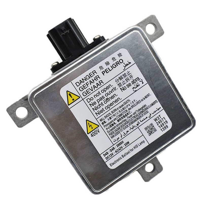 ÚJ Xenon HID fényszóró előtét W3T21571 W3T23371 BHN3510H3 8301C46 D4S D4R Mitsubishihez Hondához Mazda 3 CX-5 CX5 CX-9 típushoz