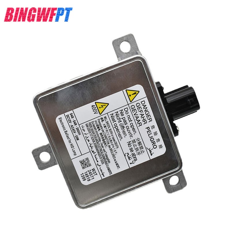 ÚJ Xenon HID fényszóró előtét W3T21571 W3T23371 BHN3510H3 8301C46 D4S D4R Mitsubishihez Hondához Mazda 3 CX-5 CX5 CX-9 típushoz
