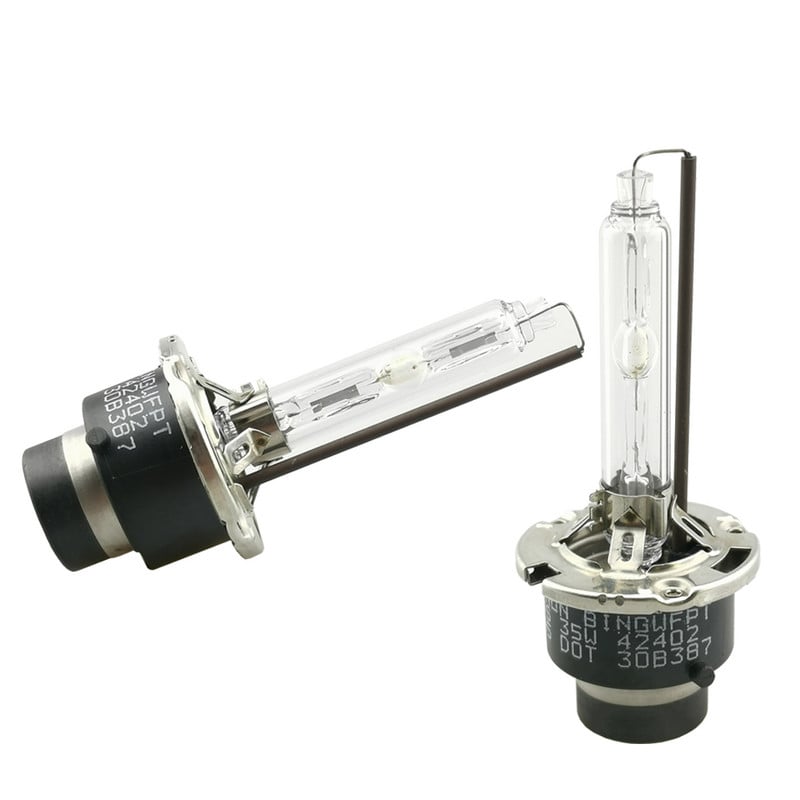 ÚJ Xenon HID fényszóró előtét W3T21571 W3T23371 BHN3510H3 8301C46 D4S D4R Mitsubishihez Hondához Mazda 3 CX-5 CX5 CX-9 típushoz