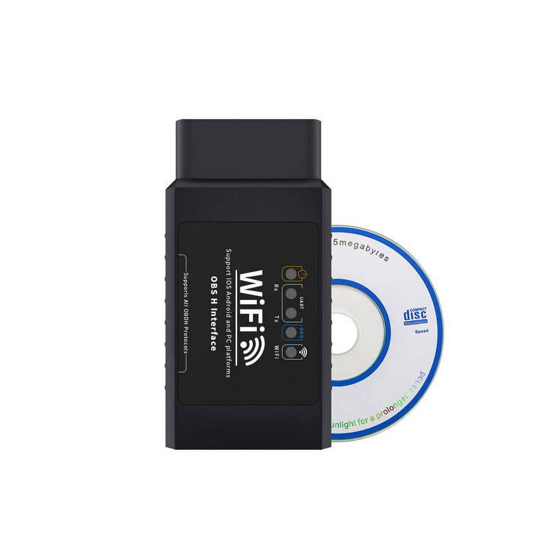 Pentru BMW Scanner BMW ELM327 OBD2 Scaner WIFI Instrumente de diagnosticare auto pentru BMW X5 X3 X6 X1 X7 M5 M3 M6 M2 E90 E60 E36 E46 E39 E30 E52