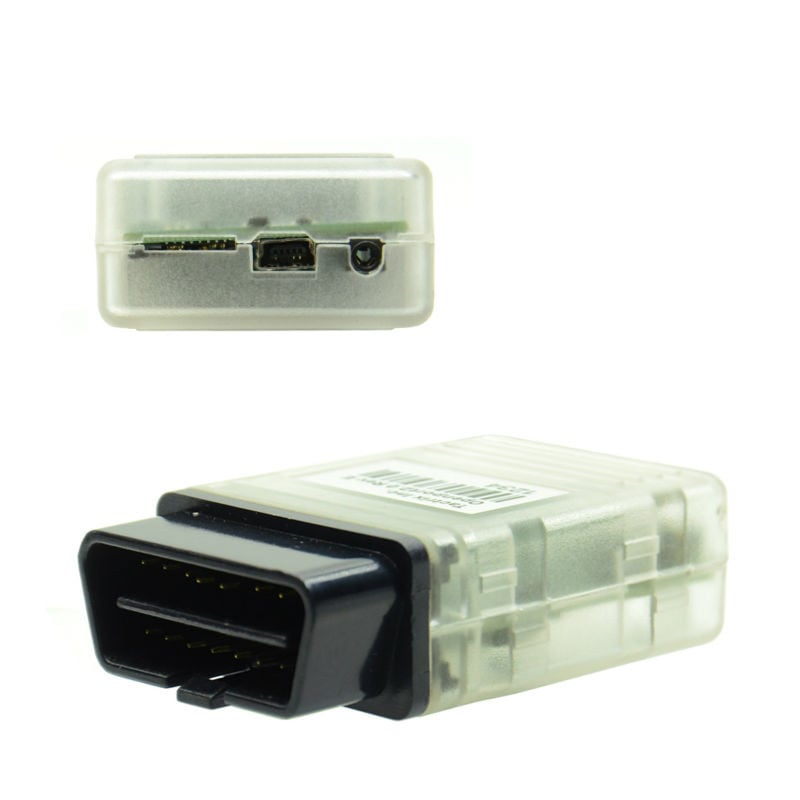 2023 VSTM висококачествен Tactrix Openport 2.0 ECU инструмент за настройка на чипове с ECUFLASH кабел Open Port 2.0 с безплатна доставка