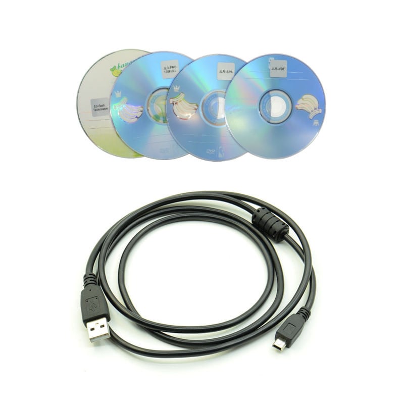 2023 VSTM висококачествен Tactrix Openport 2.0 ECU инструмент за настройка на чипове с ECUFLASH кабел Open Port 2.0 с безплатна доставка