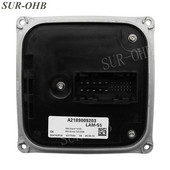 Clasa GL A2189009203 Faruri LED LAM-S5 DRL 524743F05 Unitate de control al balastului A1668203689 pentru farul auto CLA ML SL A2189009700