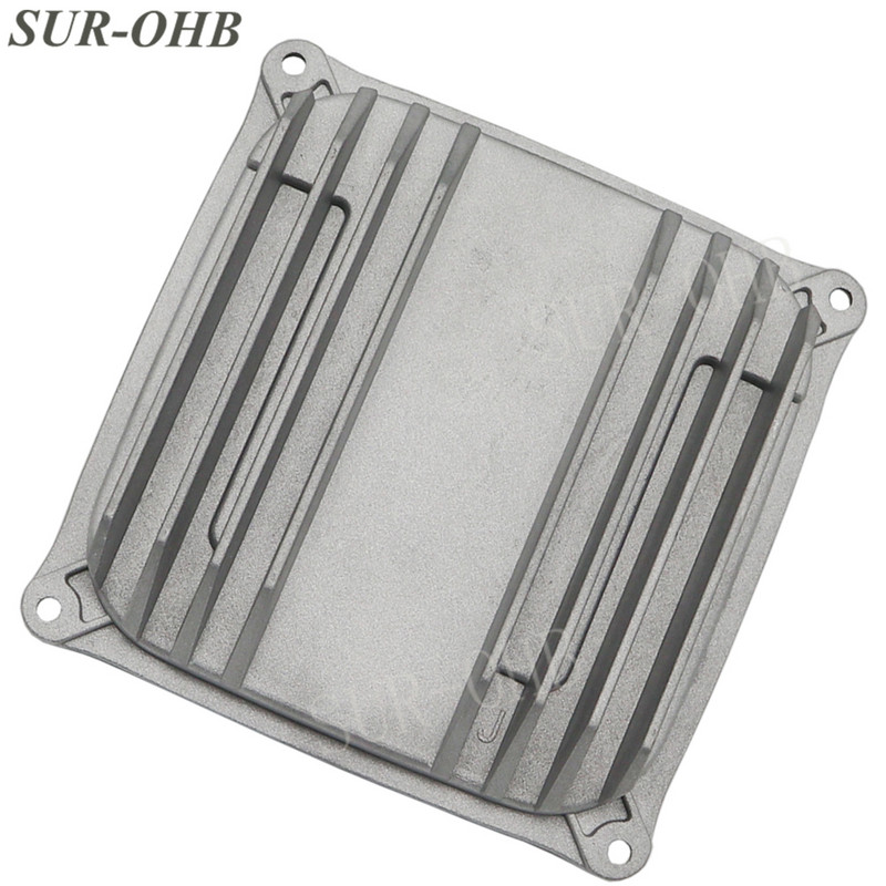 Clasa GL A2189009203 Faruri LED LAM-S5 DRL 524743F05 Unitate de control al balastului A1668203689 pentru farul auto CLA ML SL A2189009700