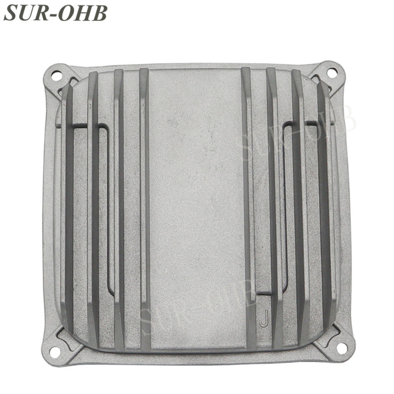 Clasa GL A2189009203 Faruri LED LAM-S5 DRL 524743F05 Unitate de control al balastului A1668203689 pentru farul auto CLA ML SL A2189009700