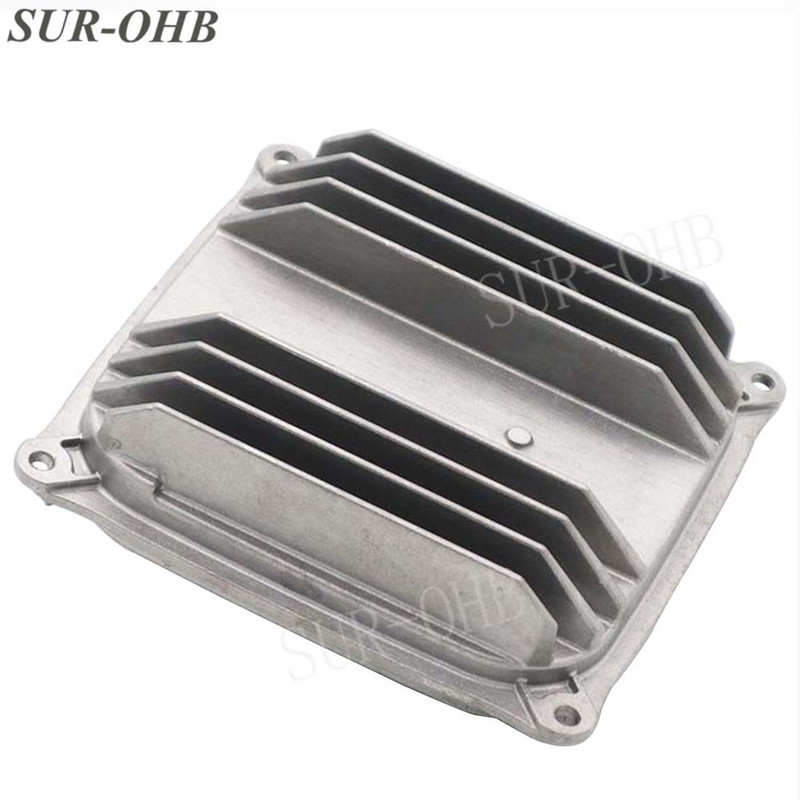 Clasa GL A2189009203 Faruri LED LAM-S5 DRL 524743F05 Unitate de control al balastului A1668203689 pentru farul auto CLA ML SL A2189009700