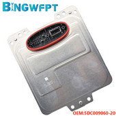 OEM:5DC009060-20 5DC00906020 Új D1S Xenon HID fényszóró előtét Mercedes E Class W212 AFS-GDL modulhoz