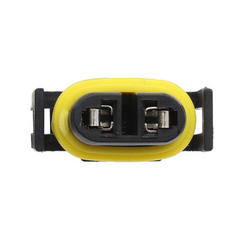 2 ΤΕΜ H8/ H11 Canbus Wiring Adapter Anti Hyper Blink Flash Σφάλμα Ακύρωση Canbus Headlight LED Headlight Canceller Decoder