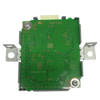 Γνήσιο Ballast LED 85967-12020 For Vios Nsp150 Yaris Bezza Headlight Control Driver Computer Module ECU 35500 35550-72282