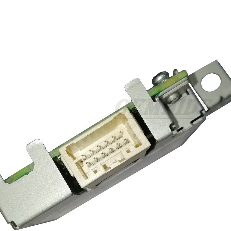 Originalus balastinis LED 85967-12020 skirtas Vios Nsp150 Yaris Bezza priekinių žibintų valdymo tvarkyklės kompiuterio modulis ECU 35500 35550-72282