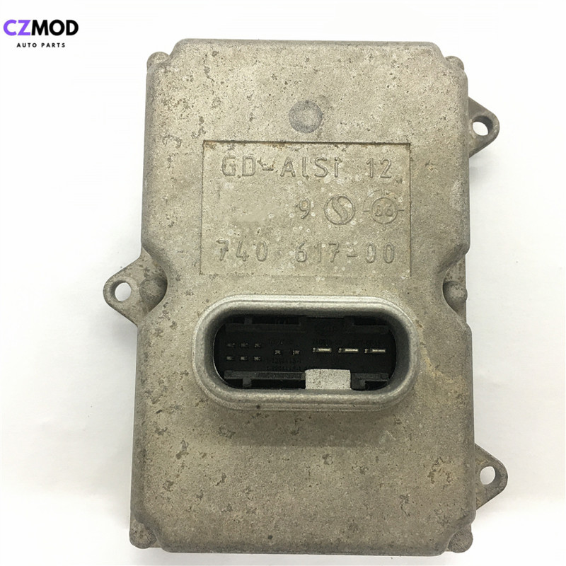 CZMOD Original Folosit 5DF00827900 Far LWR Unitate de control Leistungsmodul 5DF 008 279-00 5DF00827910 5DF00827905 5DF00827950