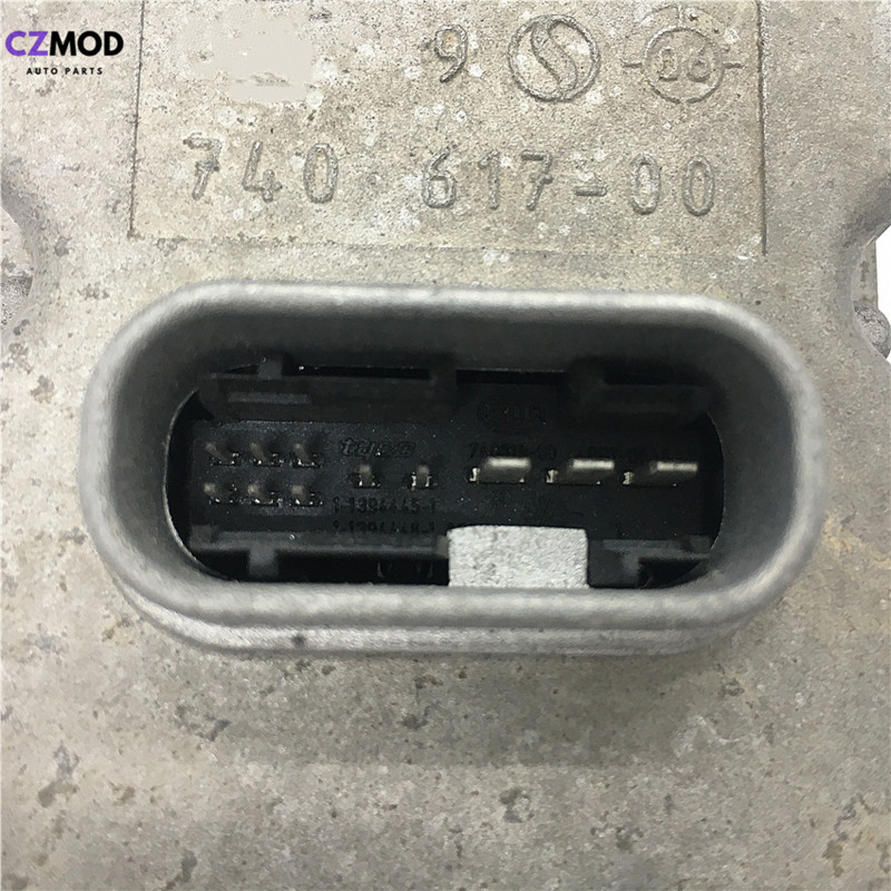 CZMOD Original Folosit 5DF00827900 Far LWR Unitate de control Leistungsmodul 5DF 008 279-00 5DF00827910 5DF00827905 5DF00827950