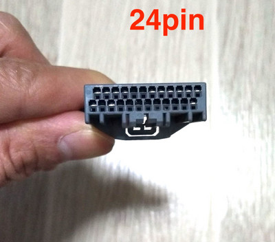 1 τμχ για Honda Acura όργανο ενισχυτή πολυμέσων βύσμα CD player καλώδιο πίνακα ελέγχου κλιματιστικού