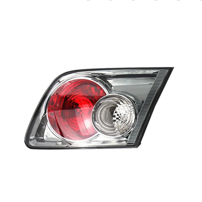 Lampă spate interioară pentru Mazda 6 M6 2006-2015 Lampă spate Lampă spate Lampă spate Faruri spate abajur interior fără linie